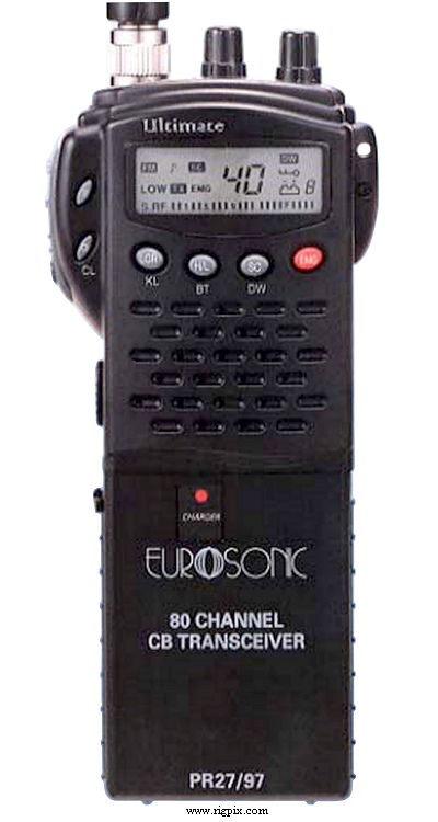 Cbfreeband Eurosonic Ultimate