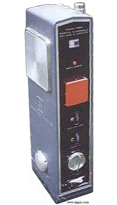 Cbfreeband Fanon T-800