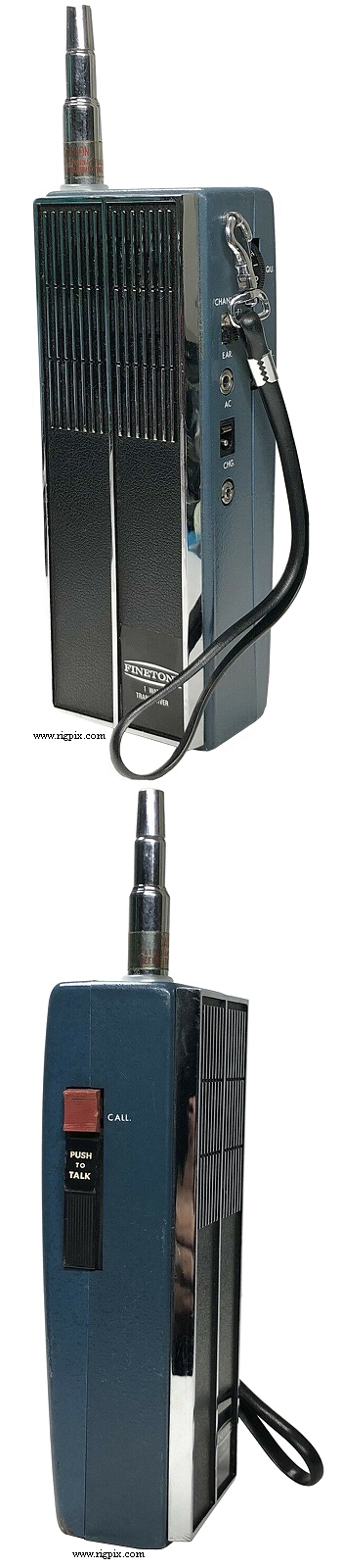 Cbfreeband Finetone TC-10