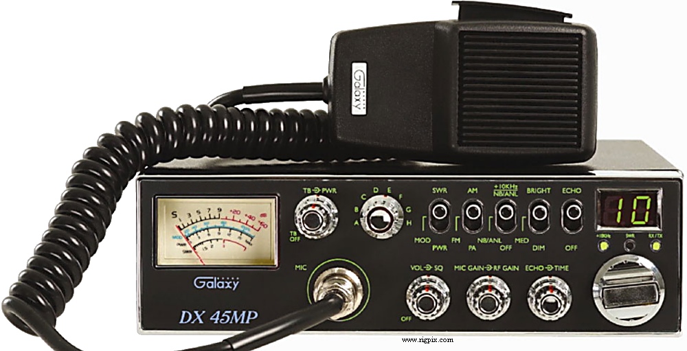 Cbfreeband Galaxy DX-45MP