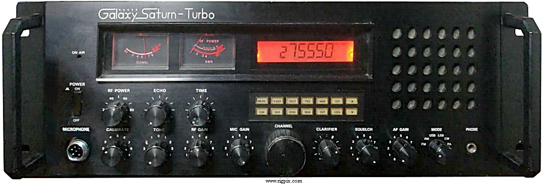 Cbfreeband Galaxy Saturn Turbo