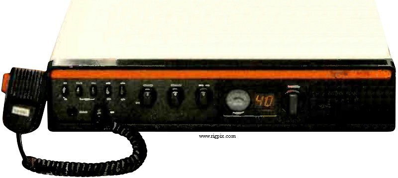 Cbfreeband Handic 4005