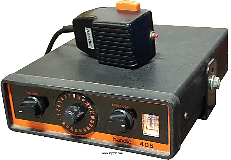 Cbfreeband Handic 405
