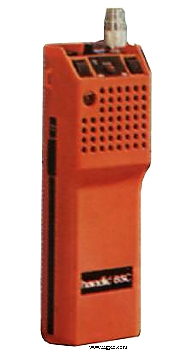 Cbfreeband Handic 65C