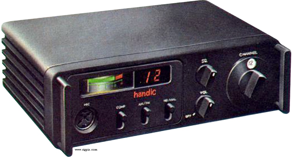 Cbfreeband Handic 920 Pro-Line