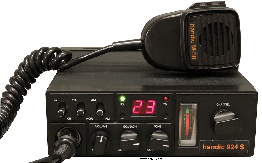 Cbfreeband Handic 924 S