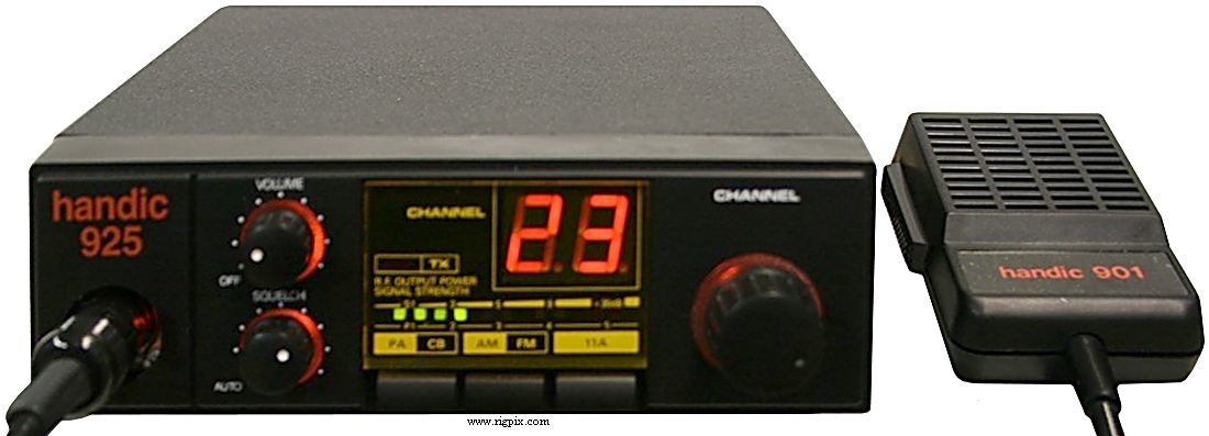 Cbfreeband Handic 925