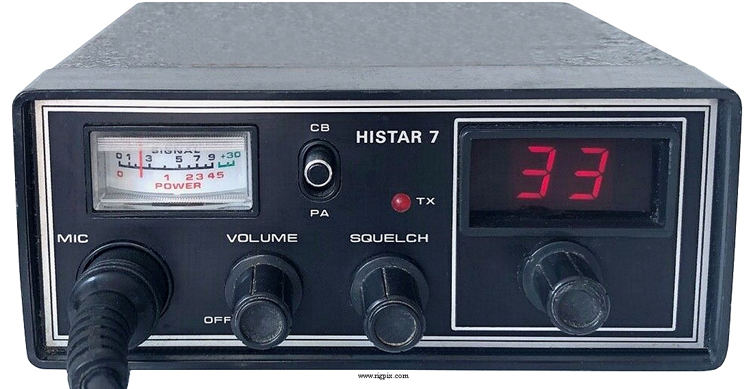 Cbfreeband Histar 7