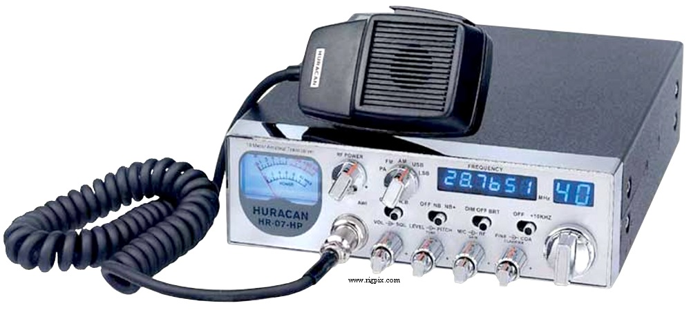 Cbfreeband Huracan HR-07-HP