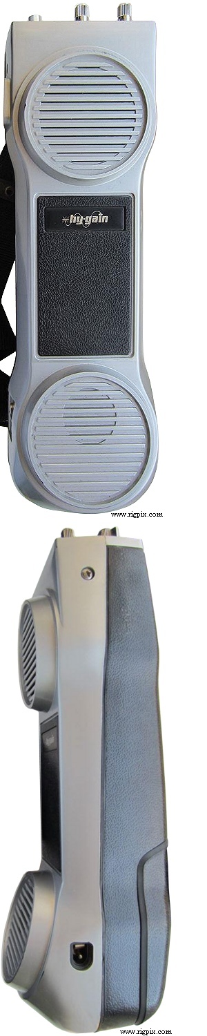 Cbfreeband Hy-Gain 11 (1291)