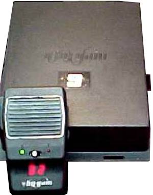 Cbfreeband Hy-Gain 9 (2679)