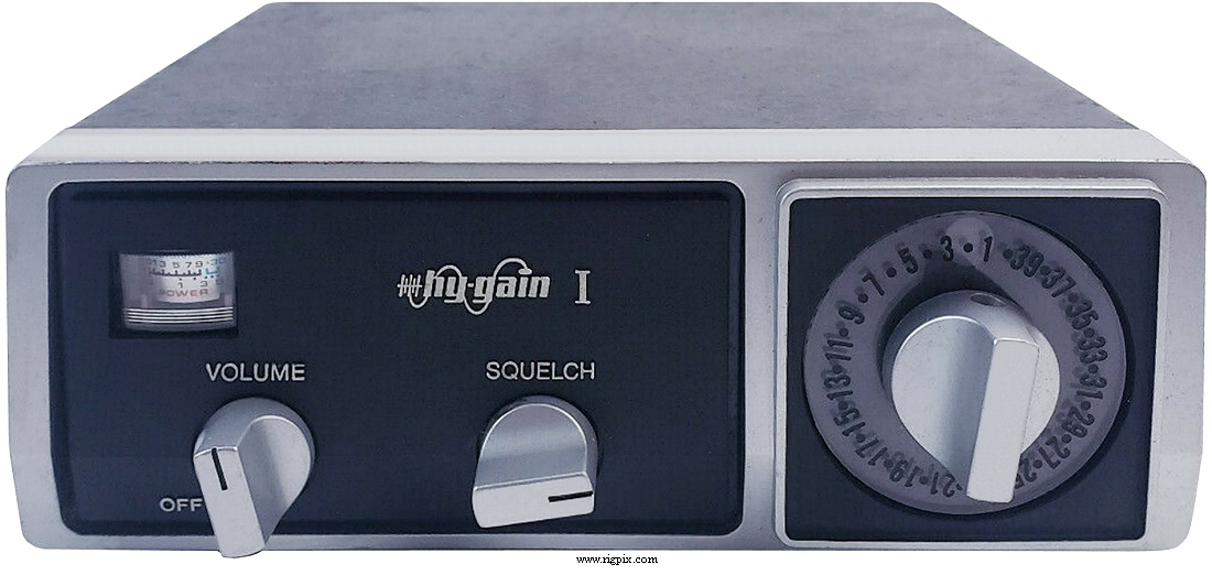 Cbfreeband Hy-Gain I (681X)