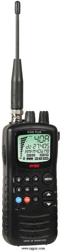 Cbfreeband Intek H-520 Plus