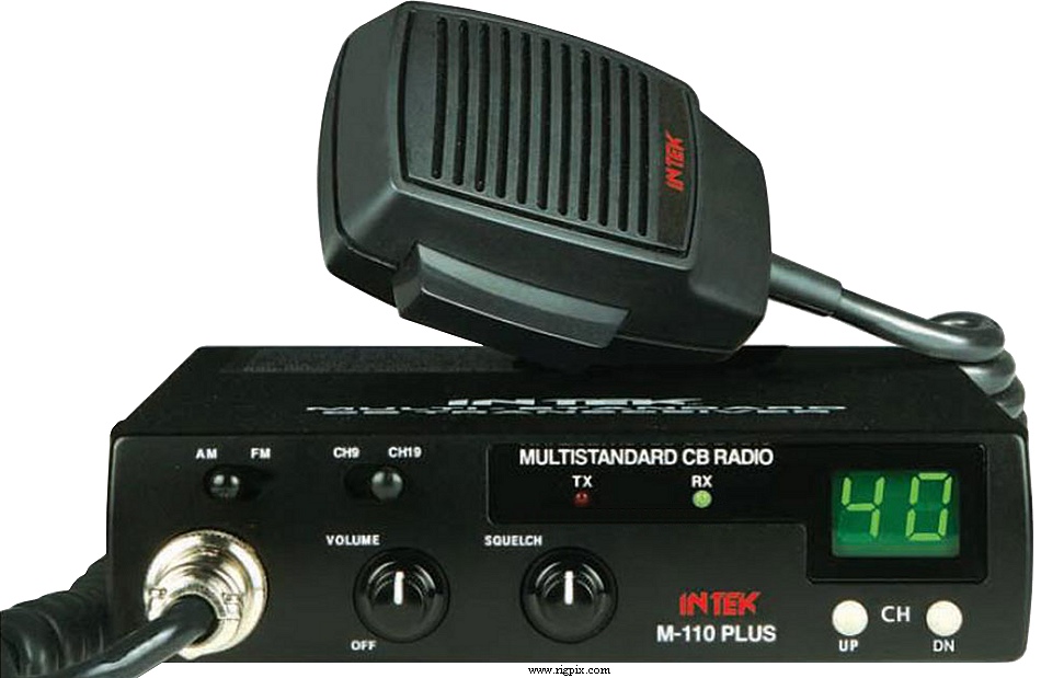 Cbfreeband Intek M-110 Plus