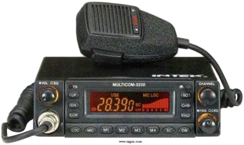Cbfreeband Intek Multicom-3230