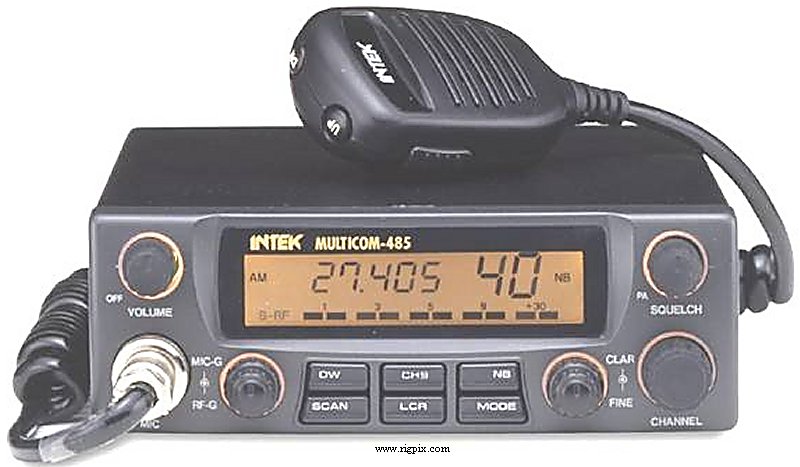 Cbfreeband Intek Multicom-485