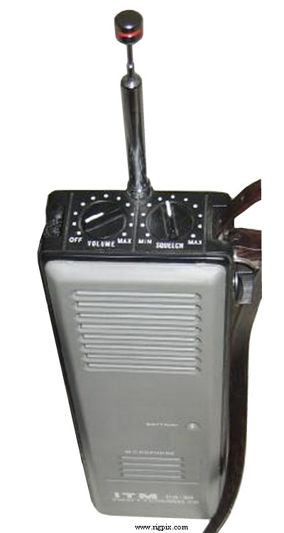 Cbfreeband ITM CB-30