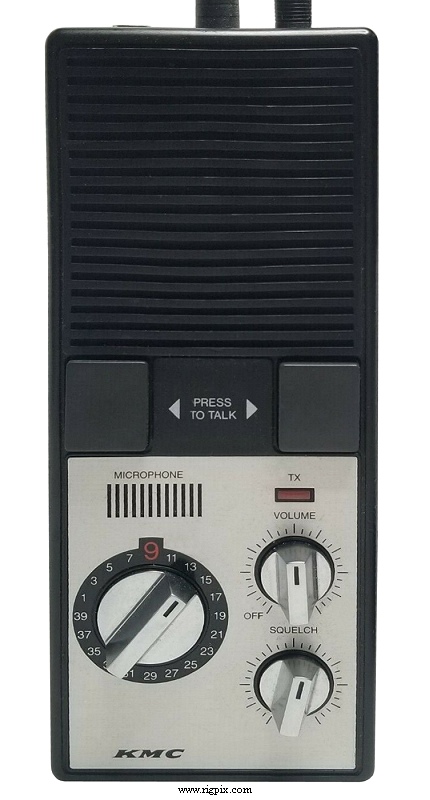 Cbfreeband K-Mart/KMC 82-3029