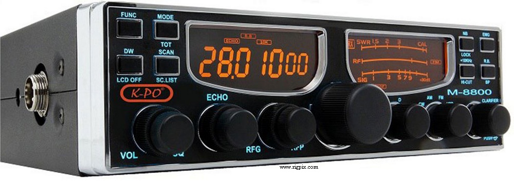 Cbfreeband K-PO M-8800