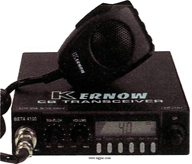 Cbfreeband Kernow Beta 4100