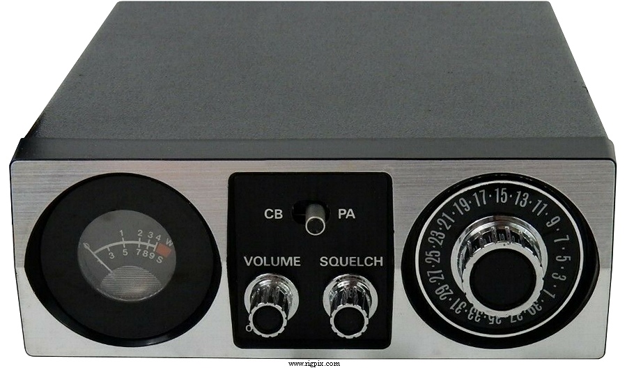 Cbfreeband Kraco KCB-4000