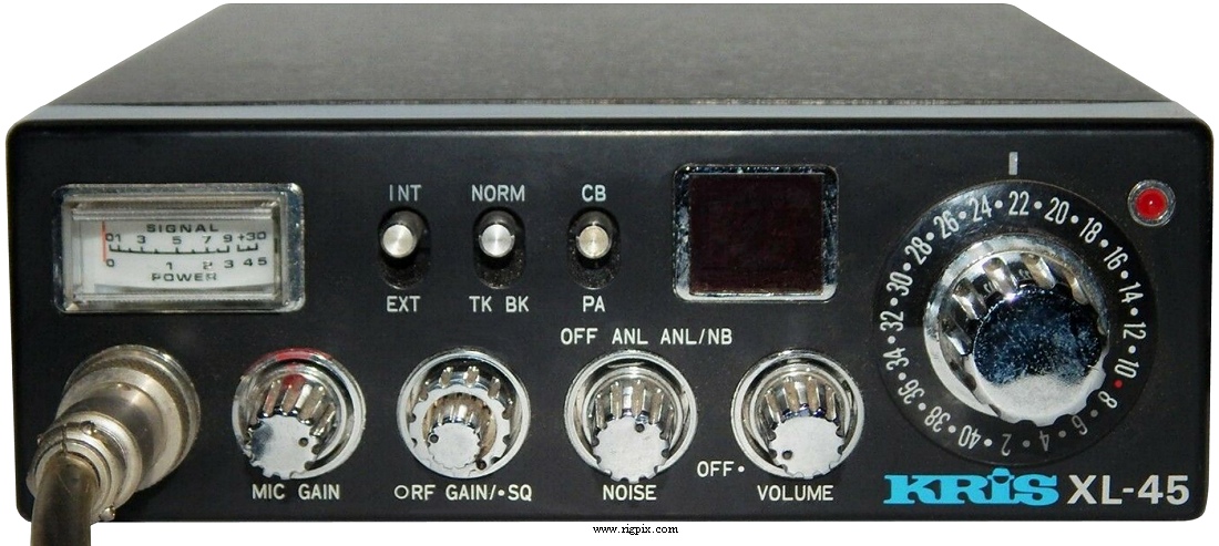 Cbfreeband Kris XL-45