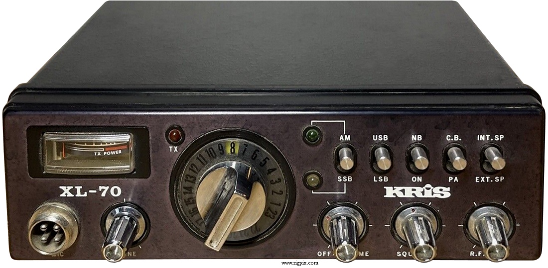 Cbfreeband Kris XL-70