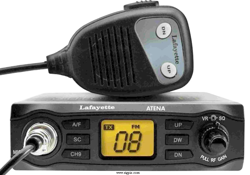Cbfreeband Lafayette Atena (By Marcucci)