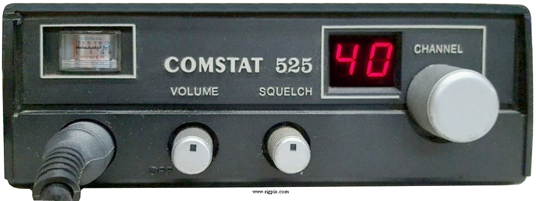 Cbfreeband Lafayette Comstat 525 (42-94302)