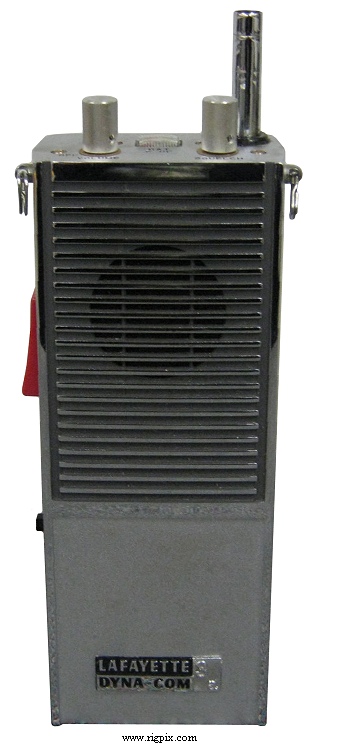 Cbfreeband Lafayette Dyna-Com 3A (99-3194L / 99-31940L)