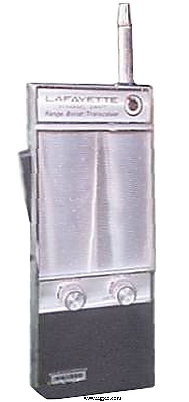 Cbfreeband Lafayette HA-303 (99-3091L)
