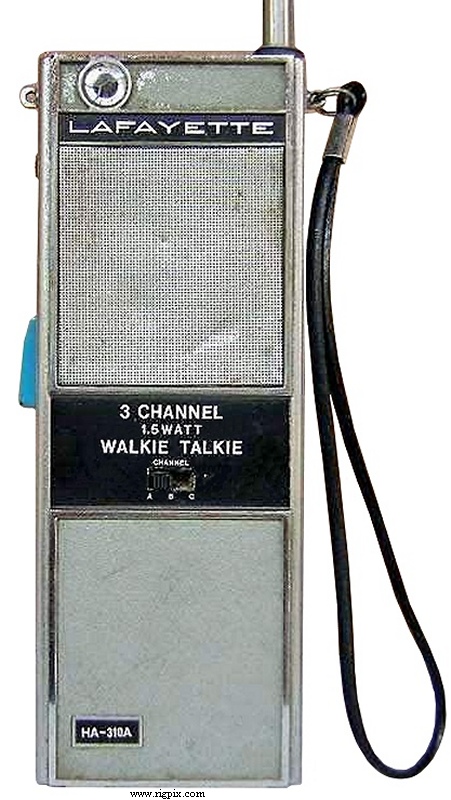 Cbfreeband Lafayette HA-310A (99-31593L)
