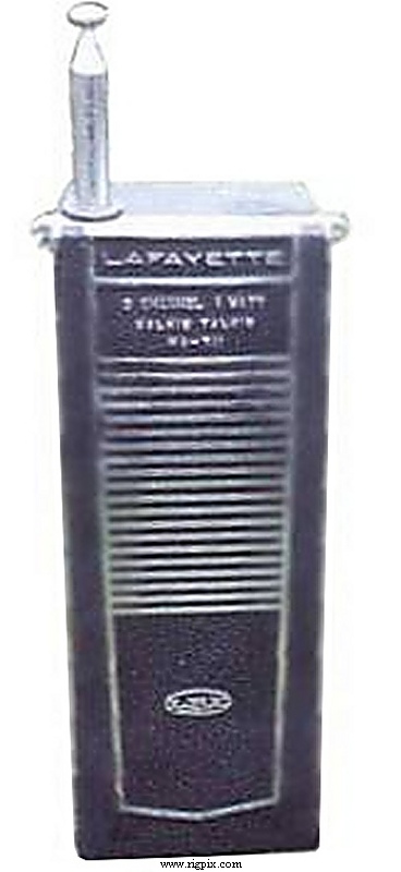 Cbfreeband Lafayette HA-711 (99-3081L)