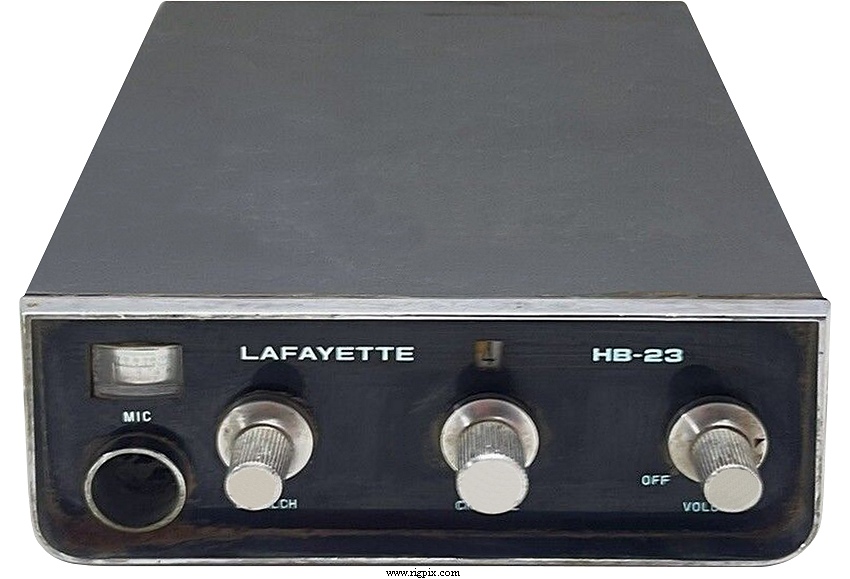 Cbfreeband Lafayette HB-23 (99-31494WX)