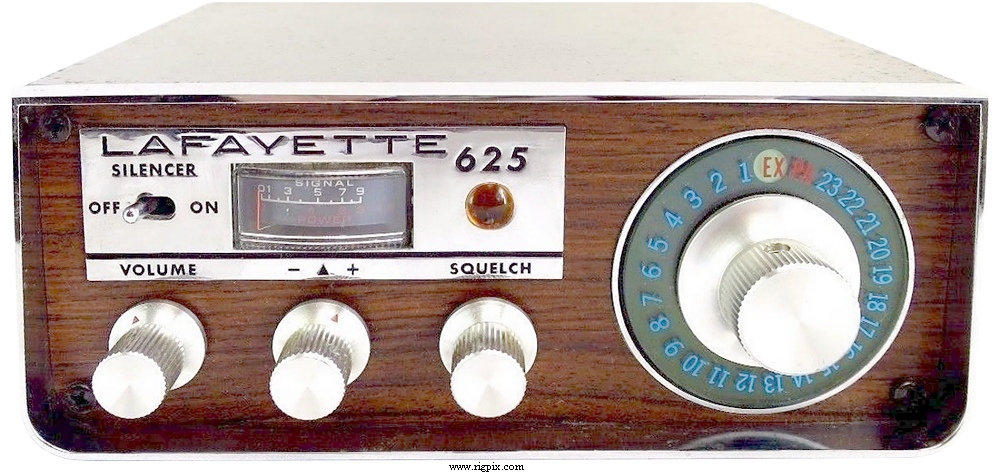 Cbfreeband Lafayette HB-625 (99-31486WX)