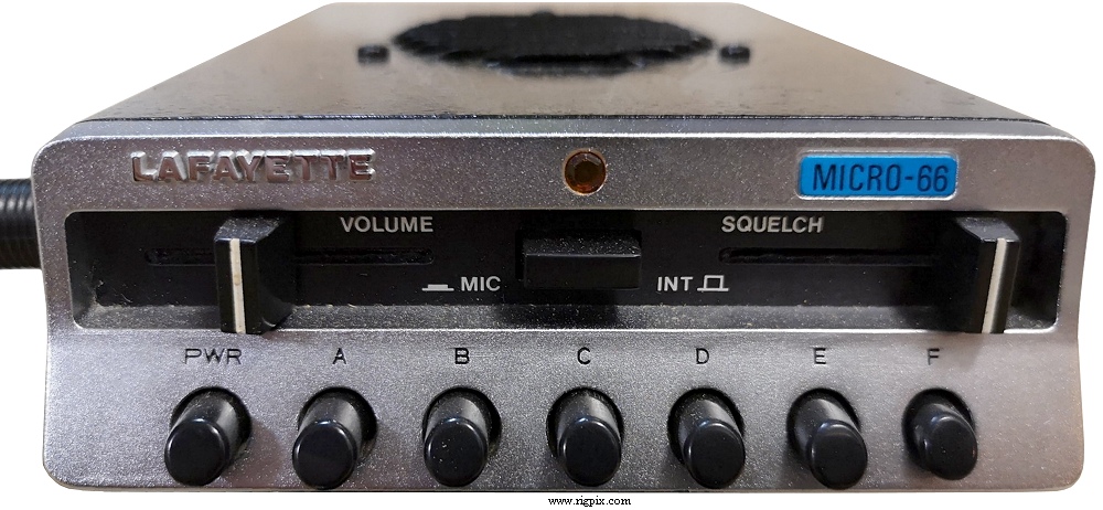 Cbfreeband Lafayette Micro-66 (99-32716W)