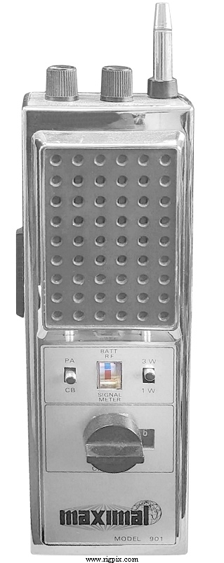 Cbfreeband Maximal 901
