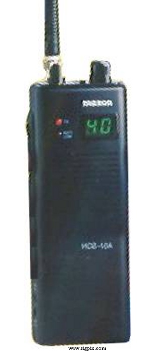 Cbfreeband Maxon HCB-10A