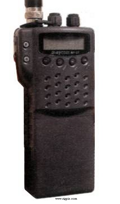 Cbfreeband Maycom AH-27