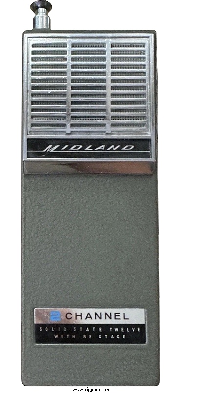 Cbfreeband Midland 13-110