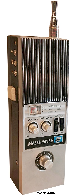 Cbfreeband Midland 13-790
