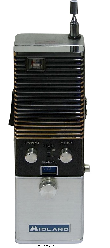 Cbfreeband Midland 13-796