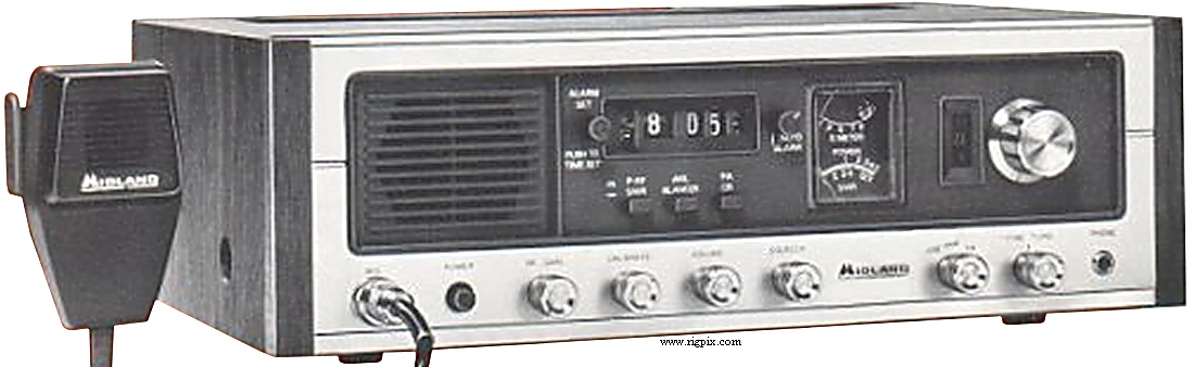 Cbfreeband Midland 13-898