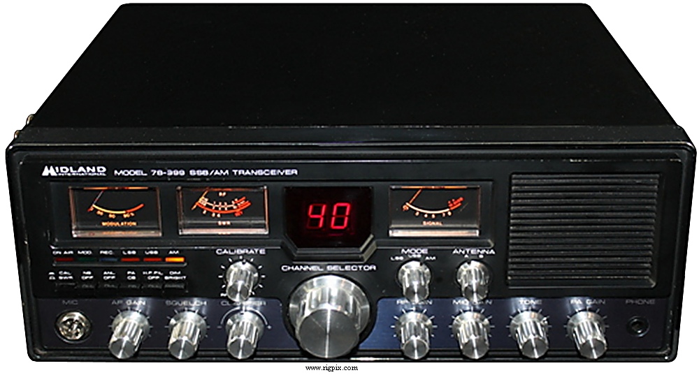 Cbfreeband Midland 78-999