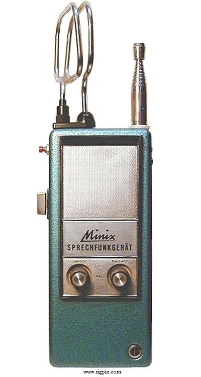 Cbfreeband Minix 50 T/2