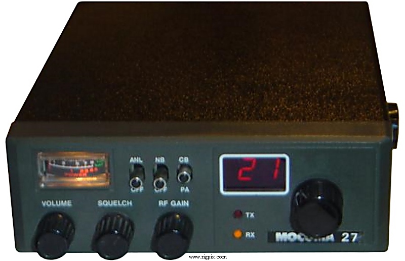 Cbfreeband Mocoma 27