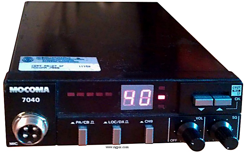 Cbfreeband Mocoma 7040