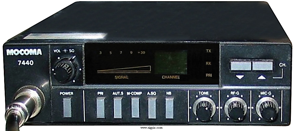 Cbfreeband Mocoma 7440