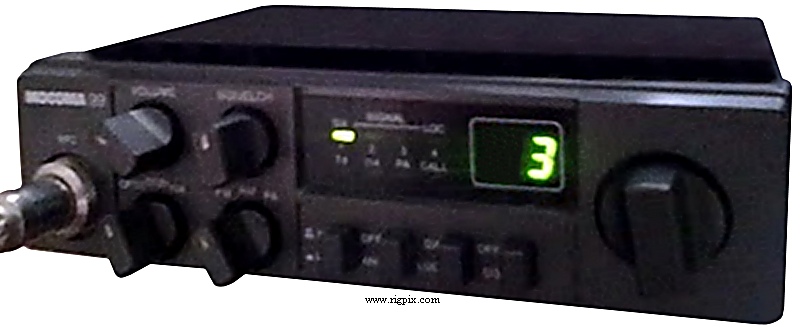 Cbfreeband Mocoma 99
