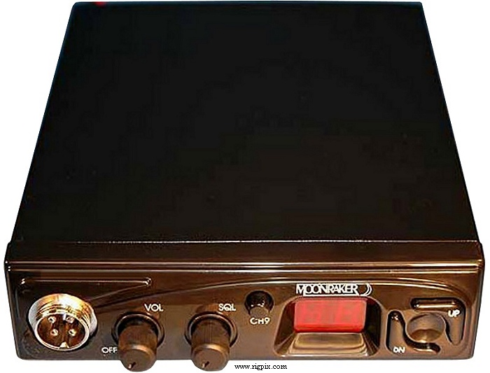 Cbfreeband Moonraker Minor